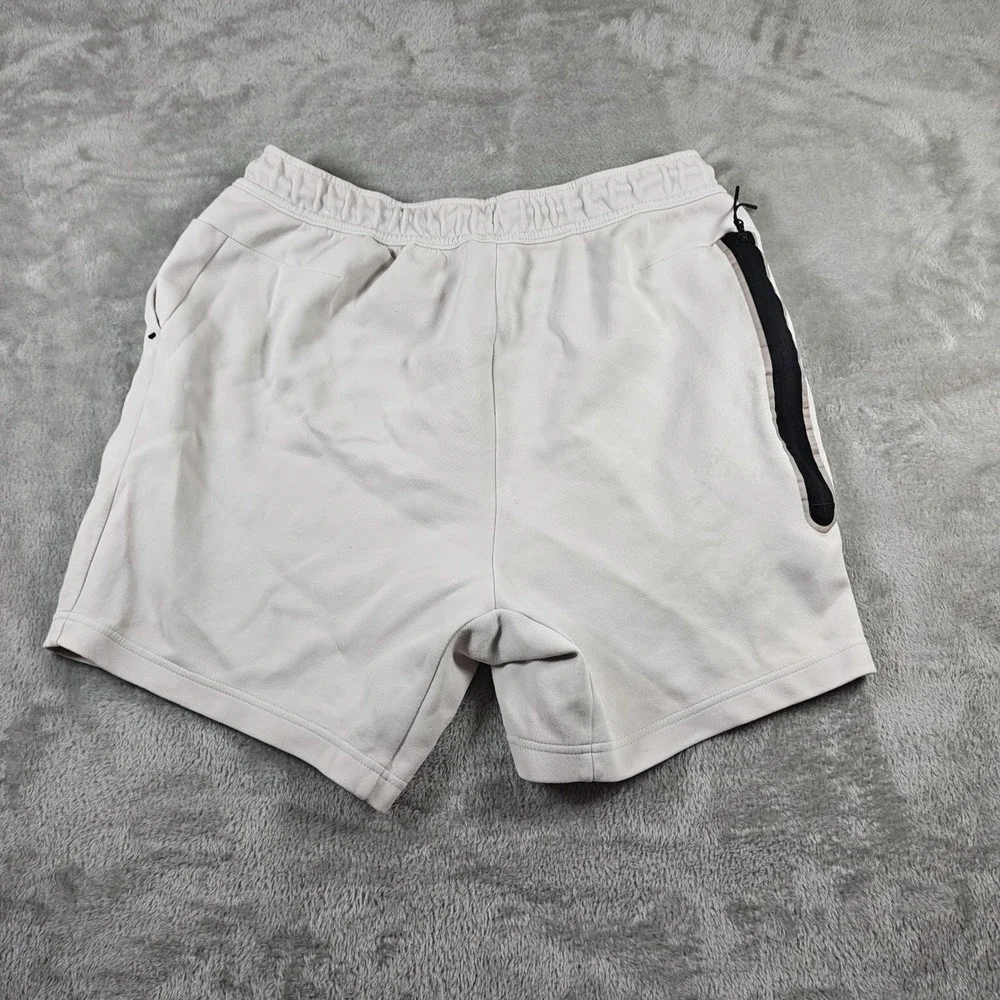 Nike shorts have